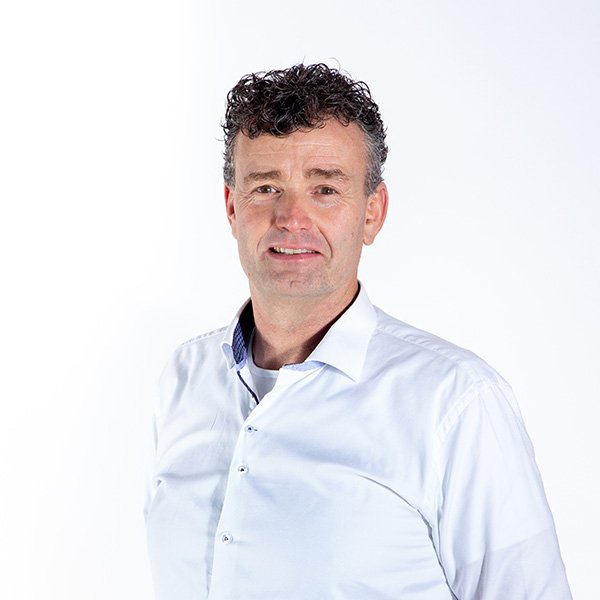 Richard Scherpen Directeur RS Contracting