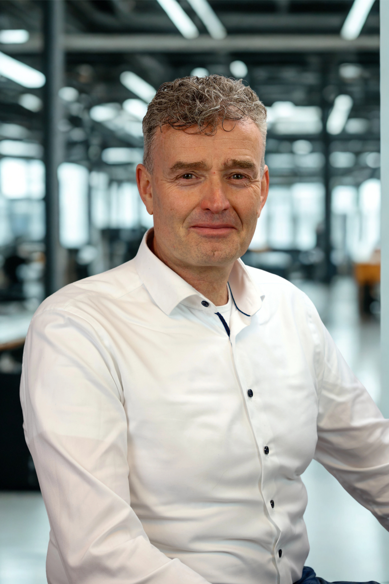 Richard Scherpen RS Contracting