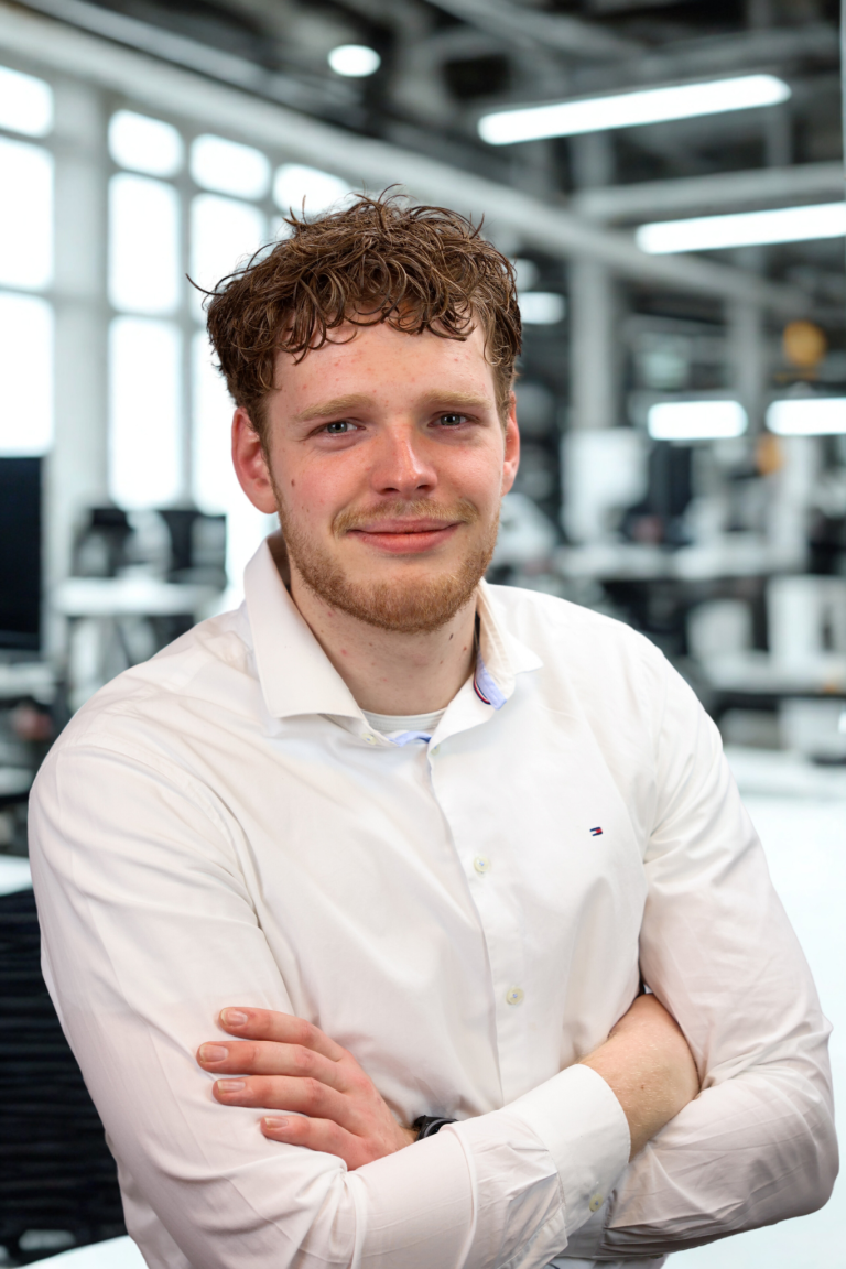 Milan Scherpen RS Contracting