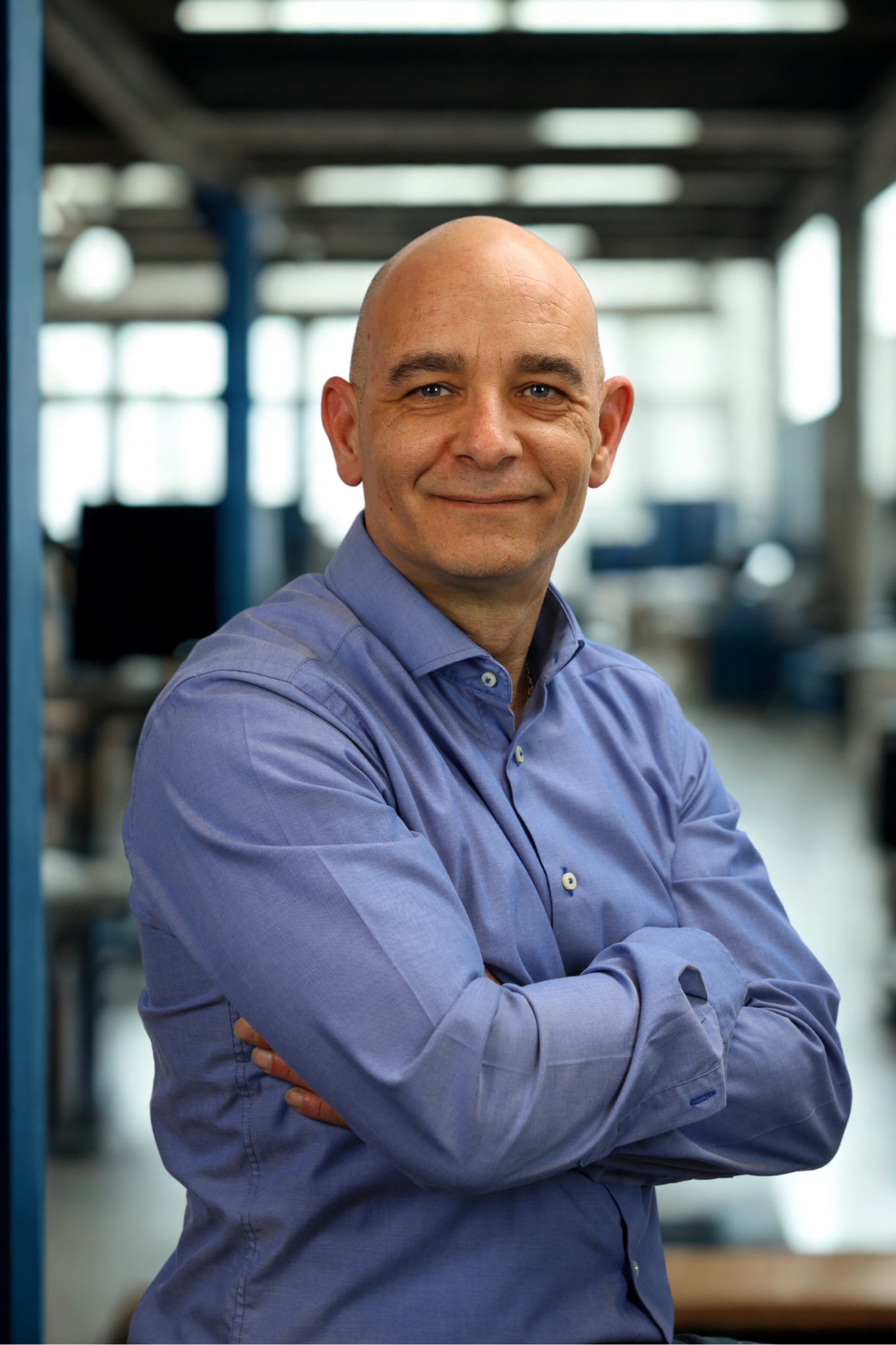 Antoin Hoogesteger RS Contracting