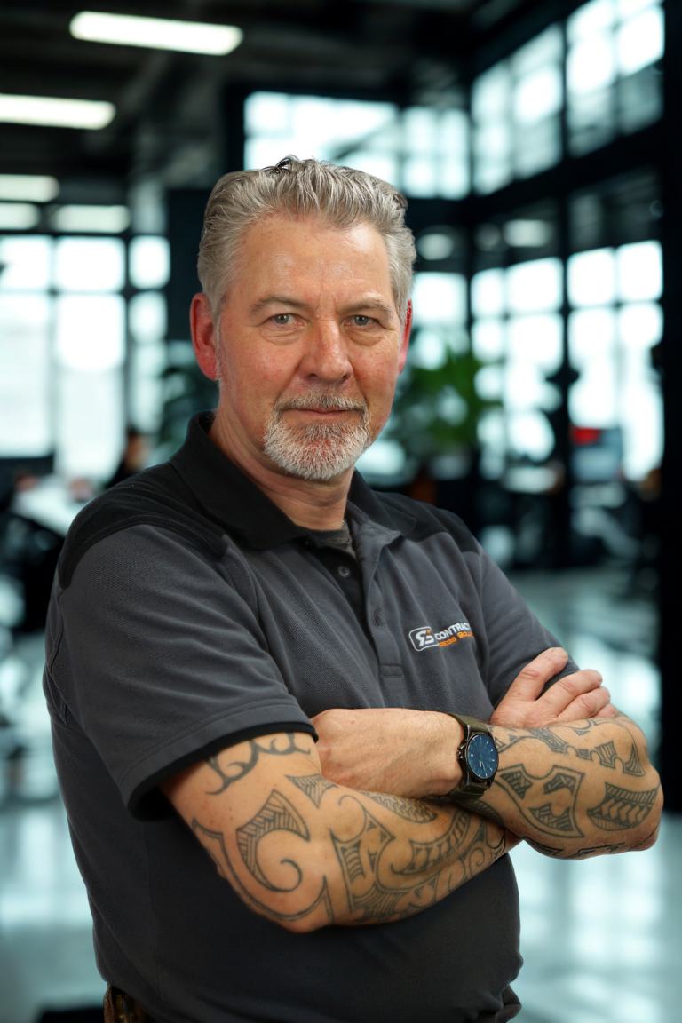John Langes RS Contracting