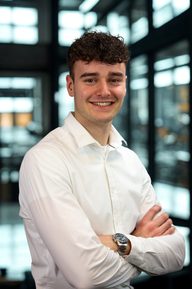 Jesse Scherpen RS Contracting