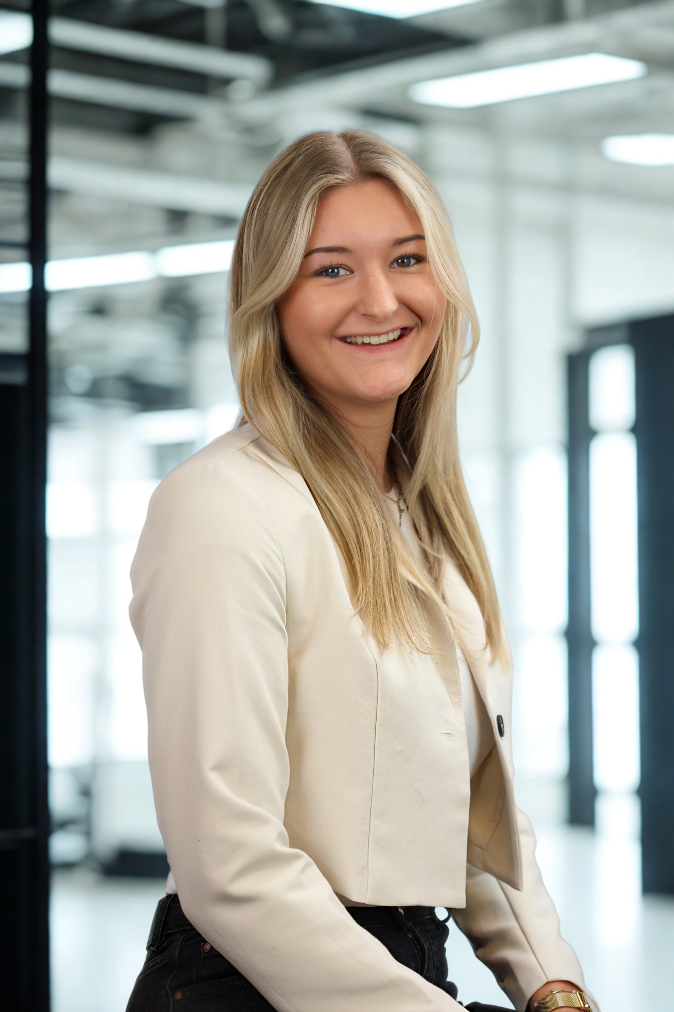 Anouk Baas RS Contracting
