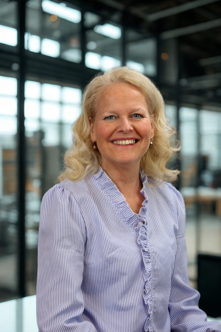 Susan Scherpen RS Contracting