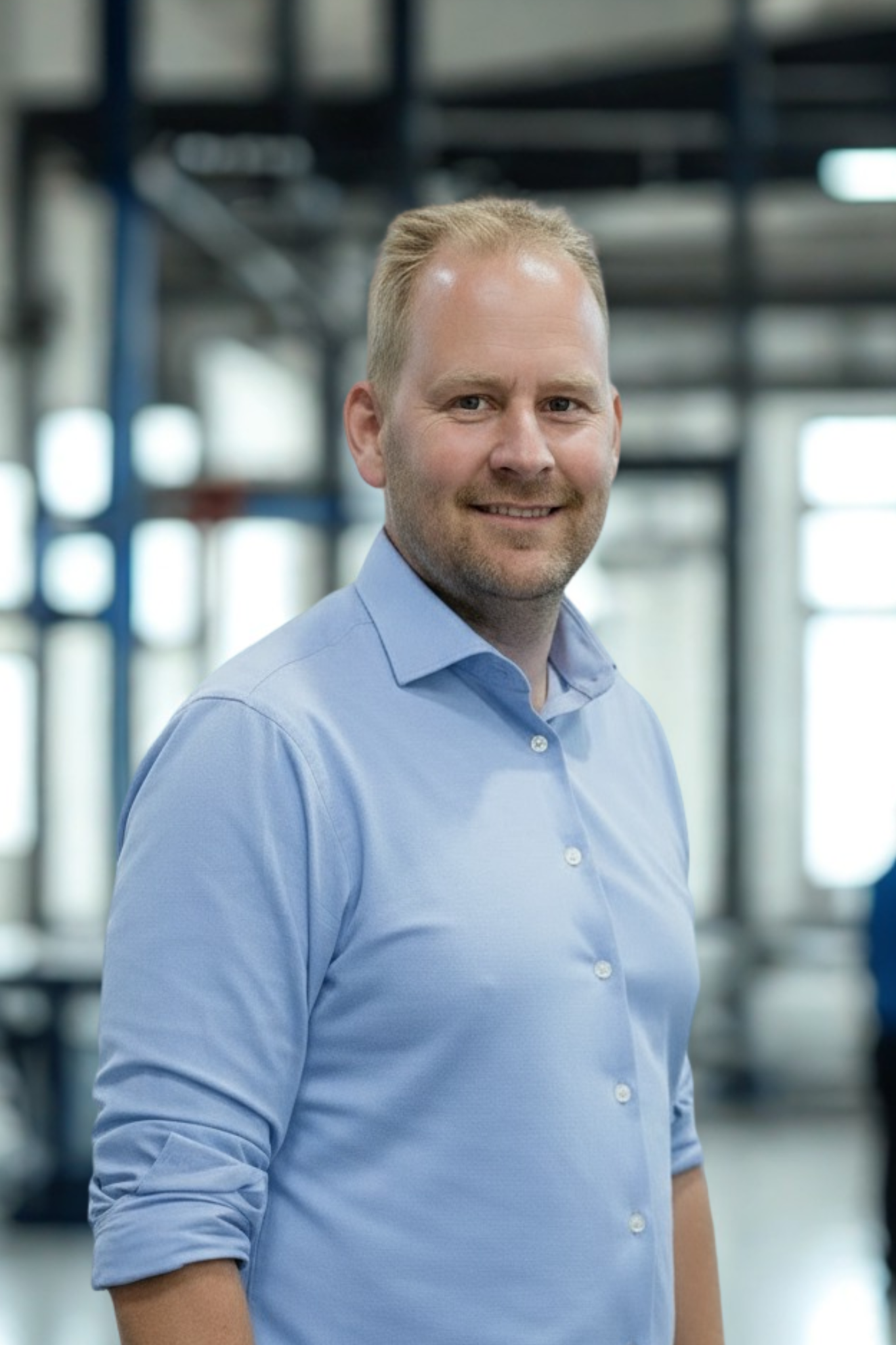 Freddy Haak RS Contracting